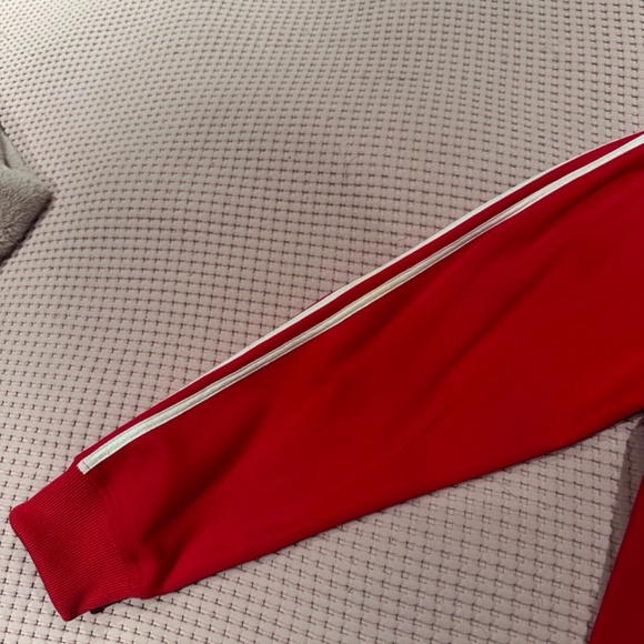 Fred Perry zip up - Picture 4 of 5